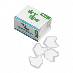 Microbrush Dry Tips 50EA