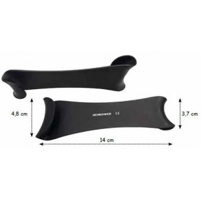 Nichrominox L�beholdere Metal Sort      