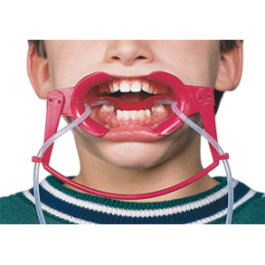 NOLA Dry Field System Small Red