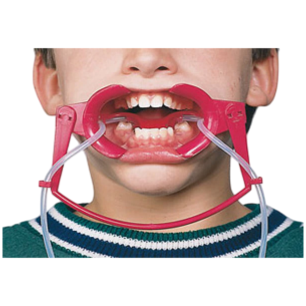 NOLA Dry Field System Small Red