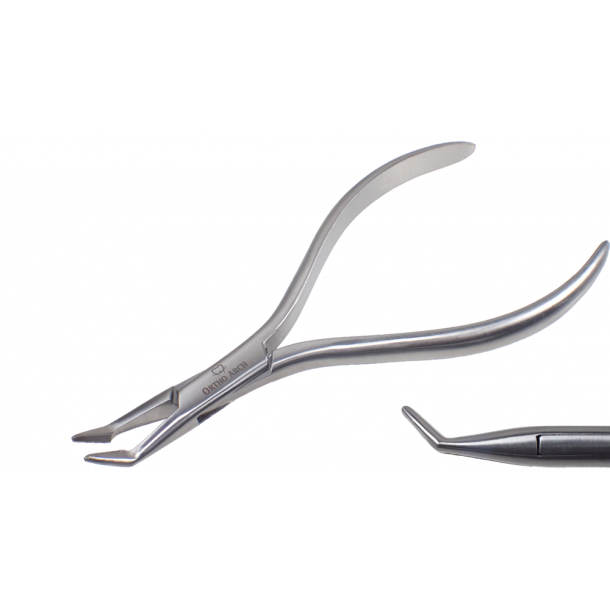 OA Pixie Weingart Mini .022x.028 max  