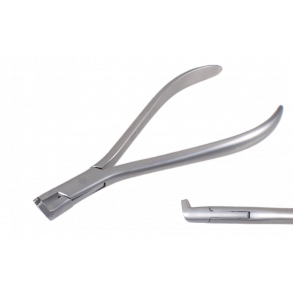 OA Distal End Cutter med hold og lange hndtag Hrdmetal Mini .014-.021x.025 min/max 