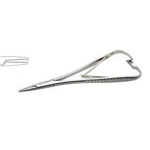 OA Mathieu Nleholder med elastik-nb