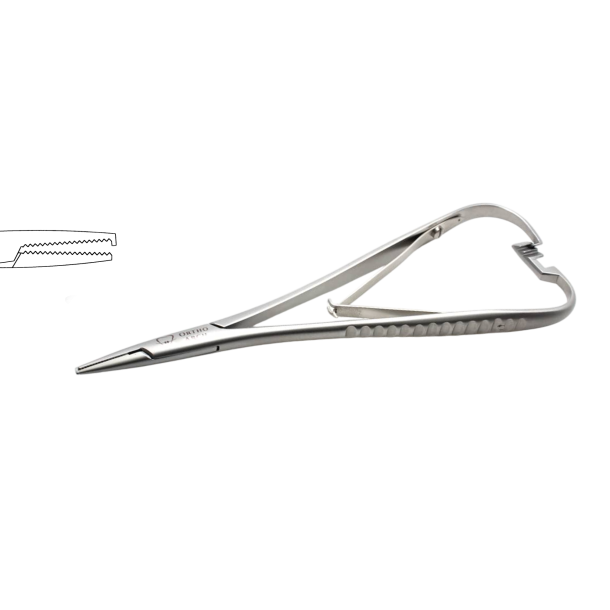 OA Mathieu Nleholder med elastik-nb