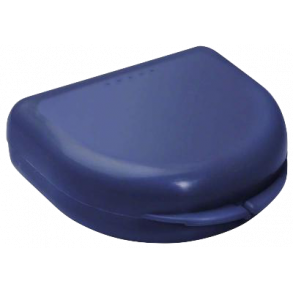 Retainerske (bjleske) Lille 77 x 77 x 25 mm Bl 10 Stk.