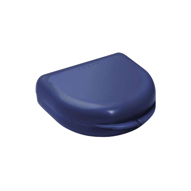 Retainerske (bjleske) Lille 77 x 77 x 25 mm Bl 10 Stk.