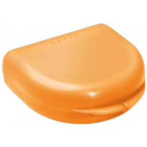 Retainerske (bjleske) Lille 77 x 77 x 25 mm Orange 10 Stk.