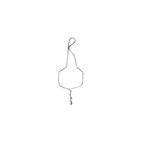 G&H Pre-formed Ligatures Shorty .012 Kobayashi 100EA