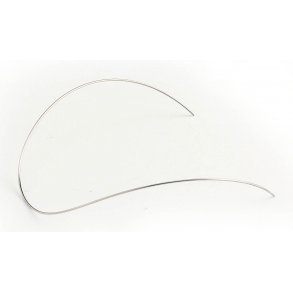 OA Reverse Curve Nitanium SE .016 U Original BULK 10EA
