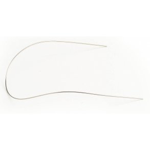 OA Reverse Curve Nitanium SE .014 U Straight Legs BULK 10EA