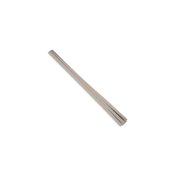 Interproximal stripping 4 mm Double Sided Medium 12 stk.  