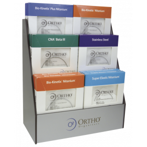 O2 Archwire Box Organizer