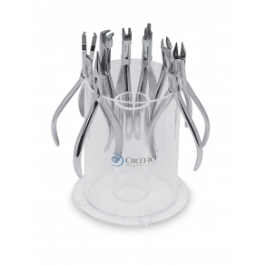 Tangholder med indvendigt rr H14, 10 (fod 13)