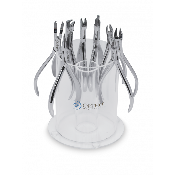 Tangholder med indvendigt rr H14, 10 (fod 13)