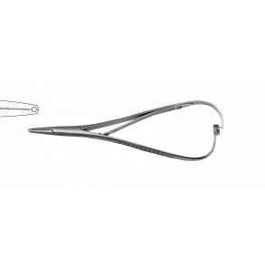 OA Mathieu Nleholder med elastik-hul    