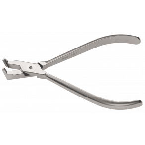 O2 Endura Distal End Cutter med hold .012-.021x.025 