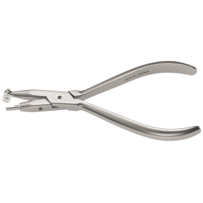 O2 Endura Plus Adhesive Removing Pliers 