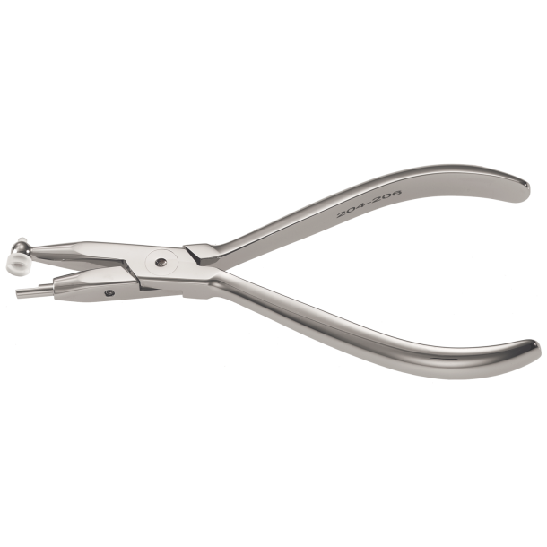 O2 Endura Plus Adhesive Removing Pliers 
