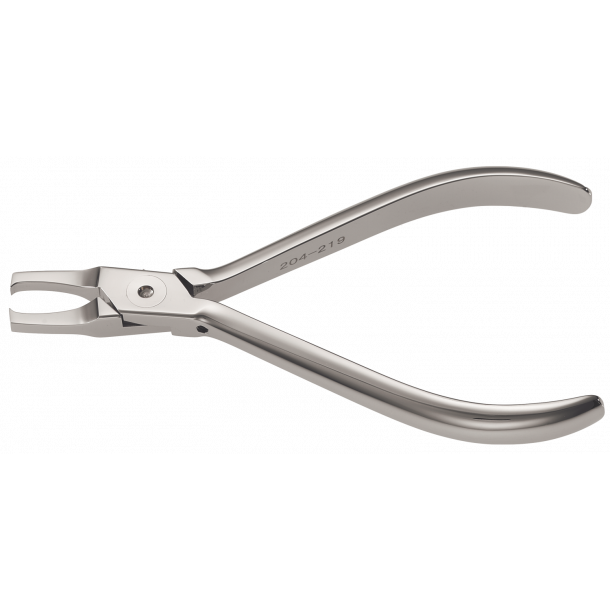 O2 Endura Plus Debonding Pliers 