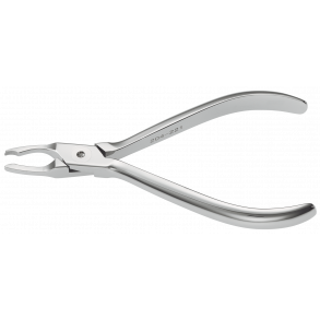 O2 Endura Plus Krone og Bnd kontueringstang 