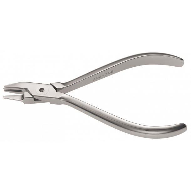 O2 Endura Plus 3-kbe Lang max. .030 