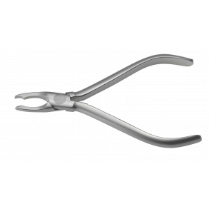 O2 Triumph Krone og Bnd kontueringstang 