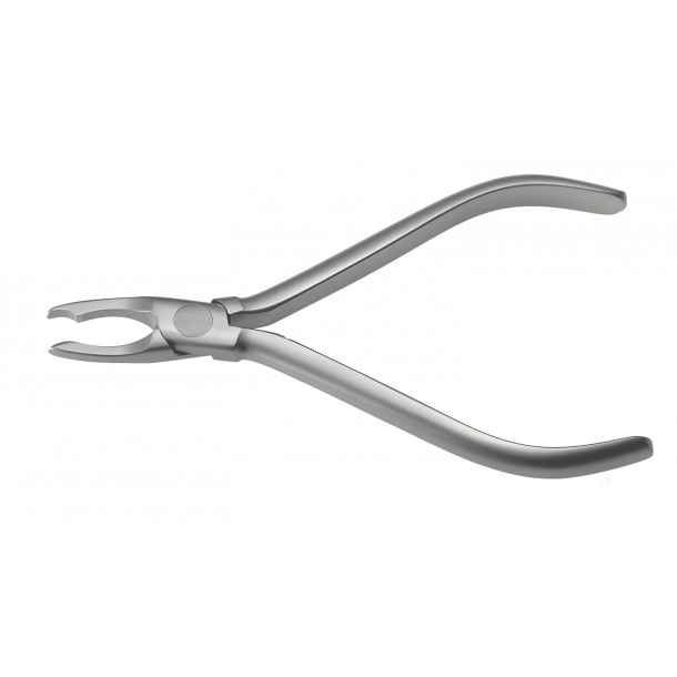 O2 Triumph Krone og Bnd kontueringstang 