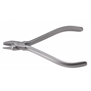 O2 Triumph 3-kbe Lang max. .030 