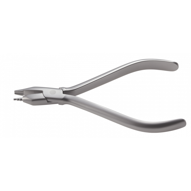 O2 Triumph Tweed Loop Forming Pliers max. .022x.025 