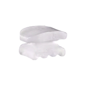 O2 Bondable Composite Button 10EA 