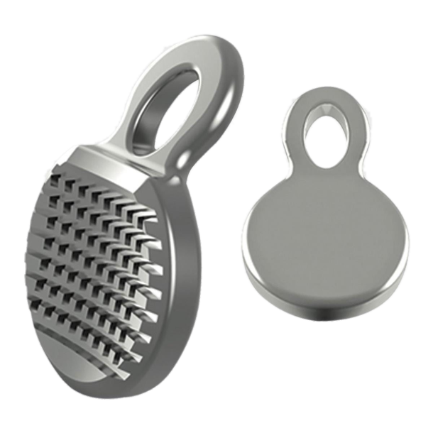 O2 Sidekick Caplin Hook 10EA   