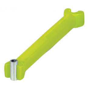 O2 Crimpable EZ Stops small .019 20EA