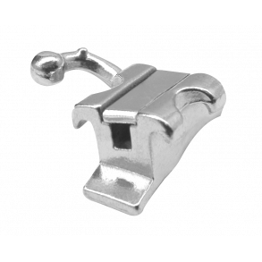 Buccal Tube Convertible .018 UR6 T-10/A0/D8 10EA