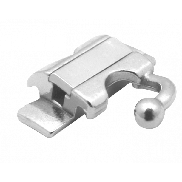 O2 Buccal Tube Elite Convertible .022 LR6 T-25/A0/D4 10EA