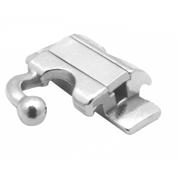 O2 Buccal Tube Elite Convertible .022 LL6 T-25/A0/D4 10EA