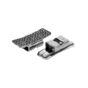 O2 Bondable Lingual Sheat 10EA 