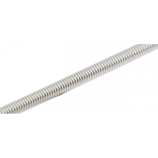 OA SS Closed Coil Spring .010x.030 40