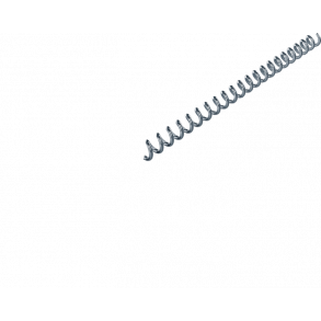 G&H Open Coil SS Spring .010x.028 21