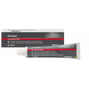 Heraeus-Kulzer Optosil hrdepasta 60 ml   