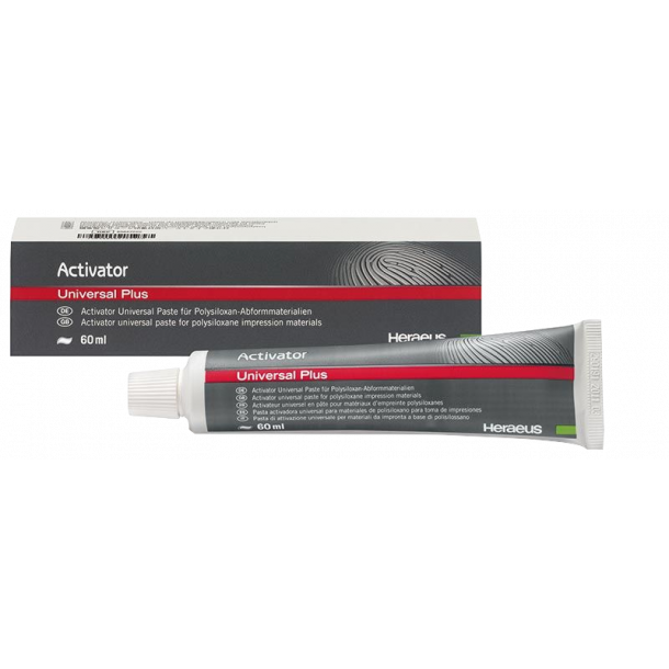 Heraeus-Kulzer Optosil hrdepasta 60 ml   