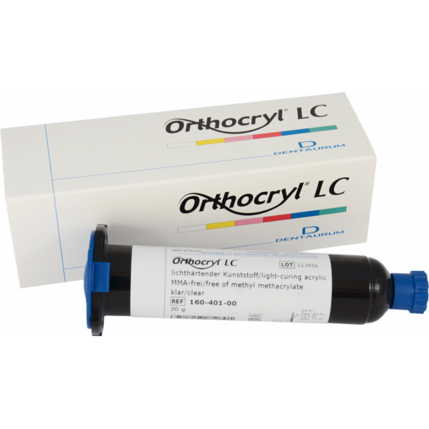 DENT Orthocryl LC  