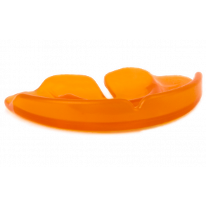 EF-Line Exerlangue Tungetrner Orange   