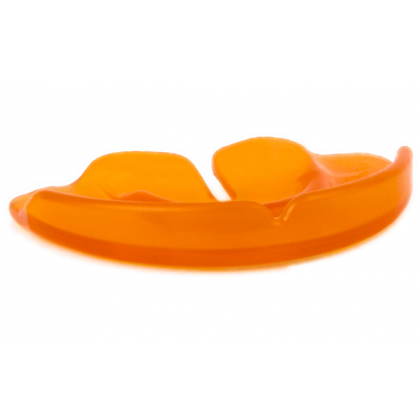 EF-Line Exerlangue Tungetrner Orange   