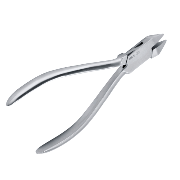 Pro-C Adams Pliers max 0,7 mm   