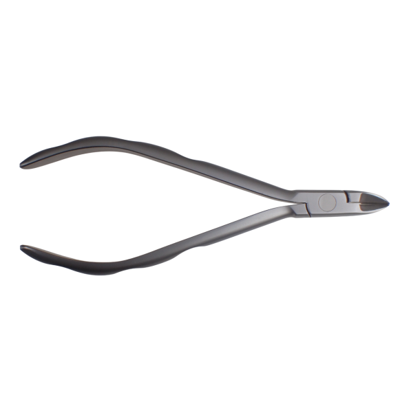 Mini Curved Ligaturcutter max .012   