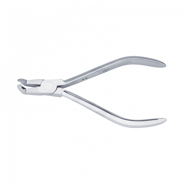Debonding Pliers Angled    