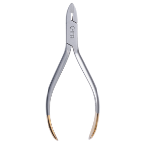 Mini Curved Ligaturcutter max .012   