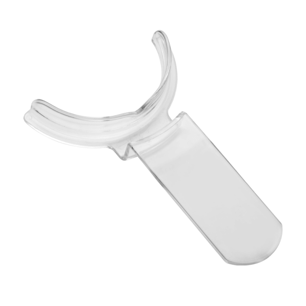 Foto Lbeholder Okklusal Klar Stor/Kort