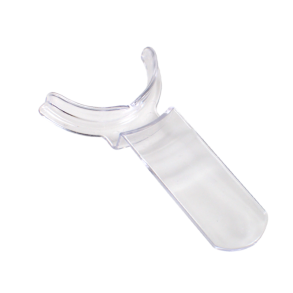 Foto Lbeholder Okklusal Klar Lille/Kort