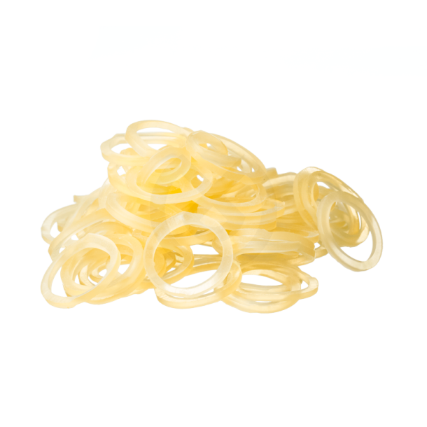 Extraoral Elastics 3/8